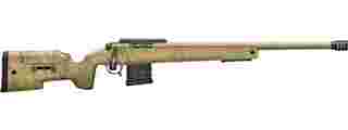 Bolt action rifle Tactical Evo US Desert, Mercury sport