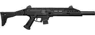 Self loading rifle Scorpion Evo 3 S1 Carbine, CZ