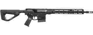Self loading rifle 7SIX2 mit CCS Stock, 16,75" Lauflänge, Hera Arms