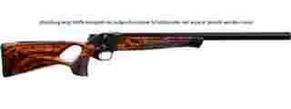 Repetierbüchse R8 Success Leather Silence, Blaser
