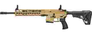 Self loading rifle CR 223 KeyMod-Handschutz, Haenel