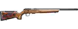 Small bore bolt action rifle 457 AT-ONE, CZ