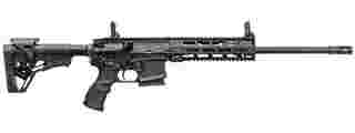 Auto loading rifle Haenel CR223 12,5* schw.,  .223 Rem., Haenel