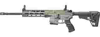 Auto loading rifle Haenel CR223 12,5* schw.,  .223 Rem., Haenel