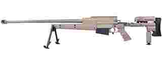 Airsoft Gewehr PGM Sniper Gas-Antrieb, German Sport Guns
