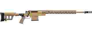 Bolt action rifle HLR 338 PRO, Haenel
