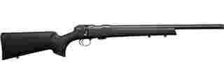 Small bore bolt action rifle 457 Varmint Synthetic, CZ