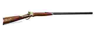 Rifle Quigley, .45/70 Gov., Davide Pedersoli