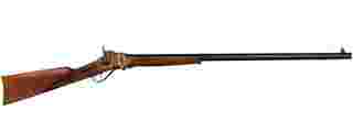 Sharps Sporting Rifle Modell 1874, Davide Pedersoli