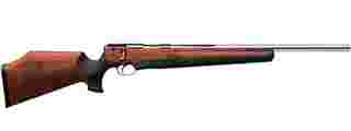 Small caliber Hunting Match HW 66, .22 Hornet, Weihrauch Sport