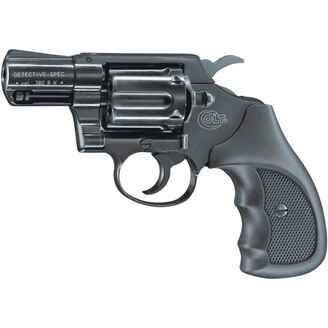 Schreckschuss Revolver Detective Special, Colt