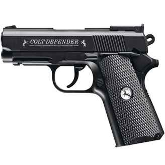 CO2 Pistole Defender, Colt