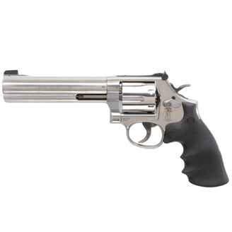 Revolver Modell 686, Smith & Wesson