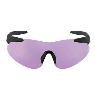 Schutzbrille violett, Beretta
