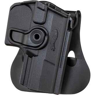 Paddle Holster für Walther P99, Walther
