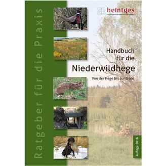 Buch: Niederwildhege, Heintges