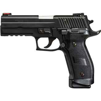Pistole P226 LDC 2 Tacops, SIG Sauer