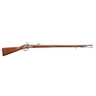 Vorderlader Gewehr 1854 Lorenz Infantry Rifle Type II, Davide Pedersoli