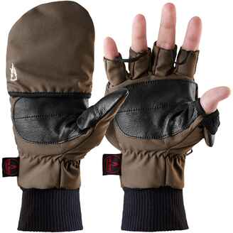 HEAT 2 SOFTSHELL Handschuh, The Heat Company