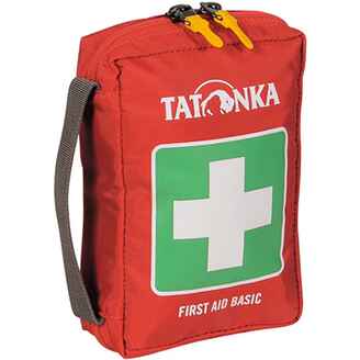 Notfallset Basic für eine Person, Tatonka