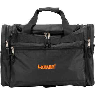 Range Bag, Lyman