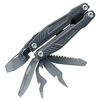 Multitool Pro Tooltac S, Walther Pro