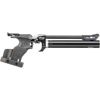 Match Luftpistole 500 Economy, Walther