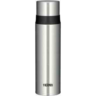 Isolierflasche Ultralight Edelstahl, Thermos