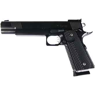 Pistole Target Master 9 6.0 Bomar 1500 Aristocrat, STP Sport Target Pistol
