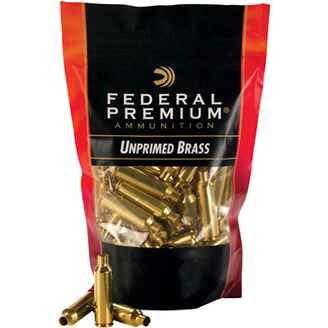 Premium Hülsen .30-06 Spr., Federal Ammunition