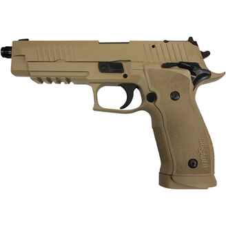 Pistole P226 X-Five TAC Desert Sand, SIG Sauer