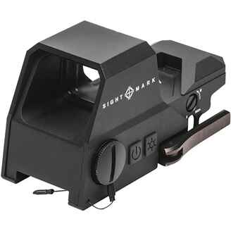 Leuchtpunktvisier Ultra Shot R-Spec, Sightmark