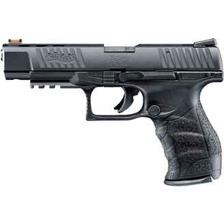 Pistole PPQ M2, Walther
