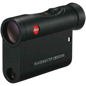Entfernungsmesser Rangemaster CRF 2800.COM, Leica