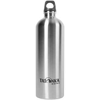 Trinkflasche Stainless Steel, Tatonka