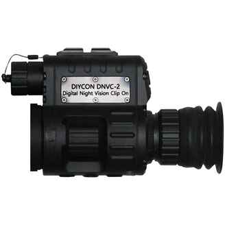 Dual-Use-Nachtsichtgerät DNVC-2 Firefly, Diycon
