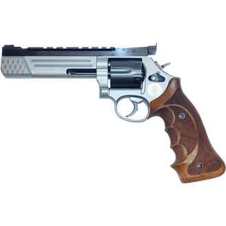 Revolver Lodur 6.0 1500, STP Sport Target Pistol