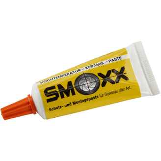 SMOXX Hochtemperatur-Paste – 2er-Pack, Hagopur