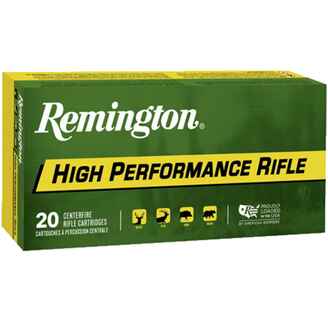 .243 Win. PTD Core-Lokt SP 5,2g/80grs., Remington