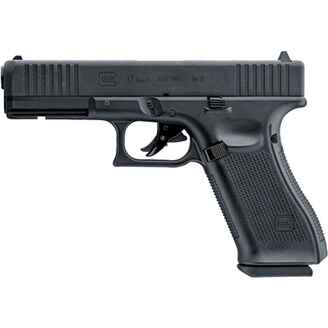 Co2 Pistole Glock 17/G5, Glock