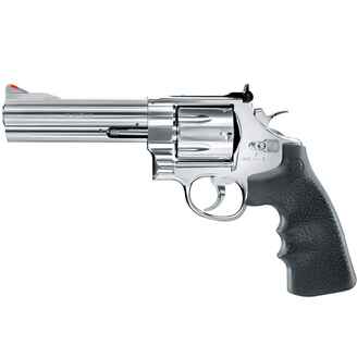 Co2-Revolver S&W 629, Smith & Wesson