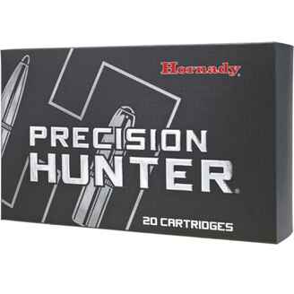 .300 Win. Mag. Precision Hunter® ELD-X 11,5g/178grs., Hornady