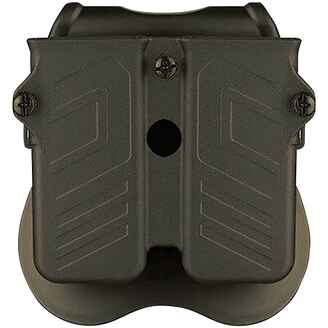 Universal Double Magazine Pouch, CYTAC
