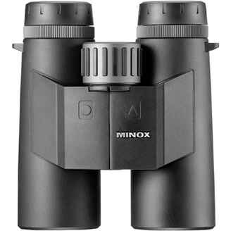 Fernglas mit Entfernungsmesser X-Range 10x42, Minox