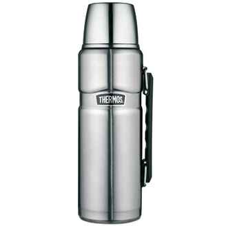 Isolierflasche Stainless King 1,2l, Thermos