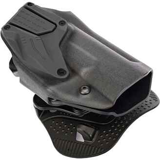 Holster für alle PDP Modelle (PDP FS, Compact, F-Serie, Pro), Walther