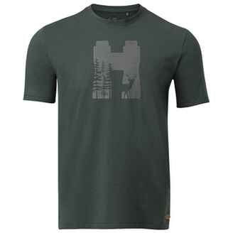 T-Shirt, Swarovski Optik