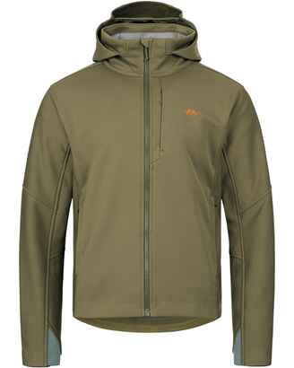 Jacke HunTec Tranquility, Blaser Outfits