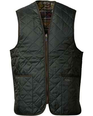 Weste Quilted, Barbour