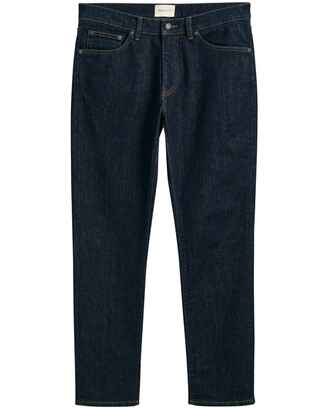 Jeans Slim Fit, Gant
